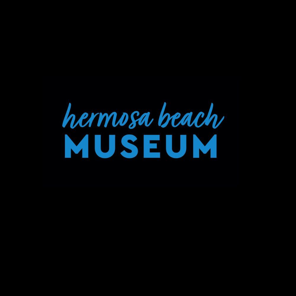 2026 Annual Hermosa Beach Museum Donor Celebration - logo